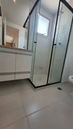 Imagem Apartamento para alugar Code Campo Belo - SP