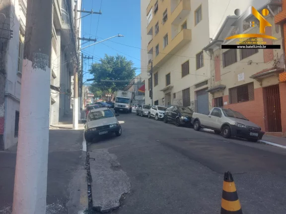 Imagem Prédio - Liberdade | Batelli Imóveis