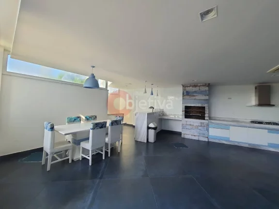 Imagem Cobertura duplex mobiliada, 4 quartos, Algodoal - Cabo Frio