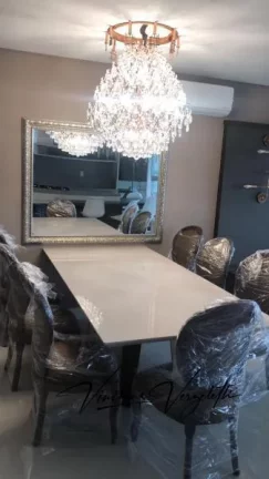 Imagem Apartamento para Locação em Balneário Camboriú / SC no bairro Centro