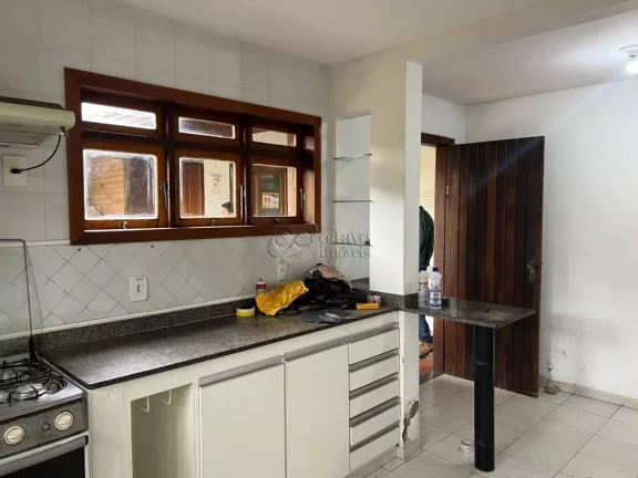 Imagem CASA RESIDENCIAL em MACAÉ - RJ, CANCELA PRETA