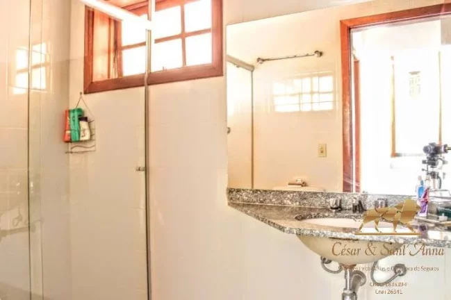 Imagem Casa residencial à venda, Alto Capivari, Campos do Jordão.