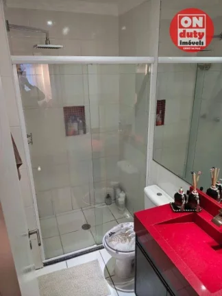 Imagem Apartamento- Marapé - Santos/SP