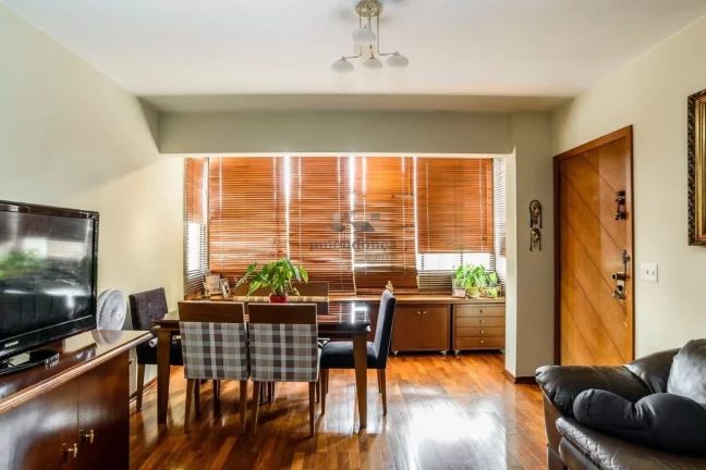Imagem Apartamento residencial à venda, Alto de Pinheiros, São Paulo. Venha morar com estilo e conforto, ...