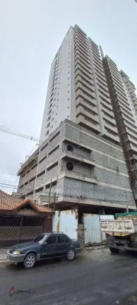 Imagem Apartamento com 2 dormitórios à venda, 89 m² por R$ 800.000,00 - Vilamar - Praia Grande/SP