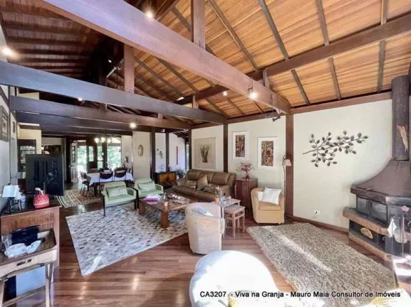 Imagem Vila Real do Moinho Velho: CASA + LOFT + hóspedes + home office!