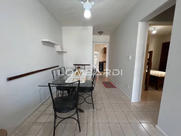 Imagem Apartamento a venda na Praia Grande com apenas 100 metros do mar