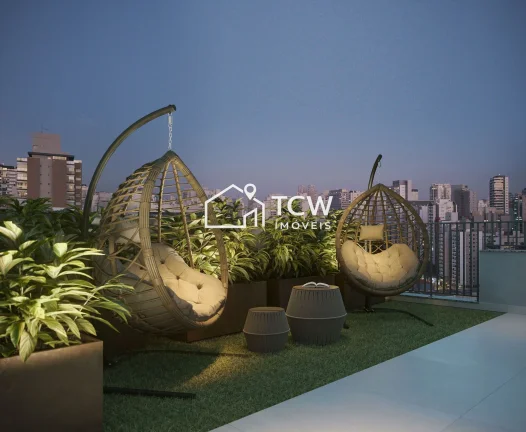 Imagem Apartamento à venda no bairro Aclimação - São Paulo/SP, Zona Sul