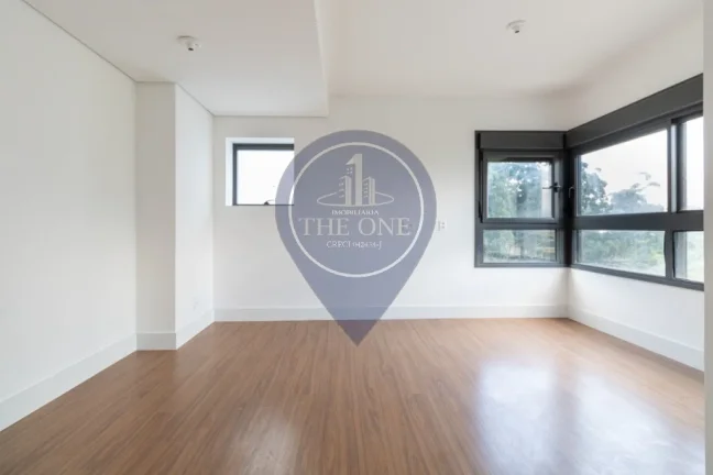 Imagem Apartamento de Luxo com 2 Suítes e 2 Vagas no Jardim Fonte do Morumbi, São Paulo-SP! Venha Conferir!