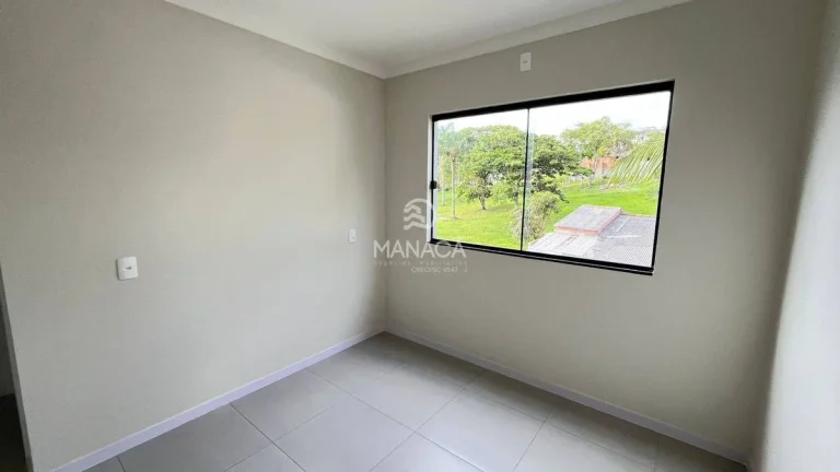 Imagem Apartamento novo, 2 quartos, sendo 1 suíte no São Cristóvão