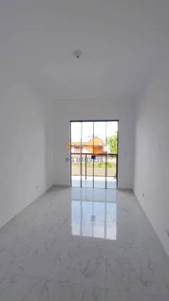 Imagem SOBRADO 3 DORMITÓRIOS NO GRAJAÚ A 50M DO MAR