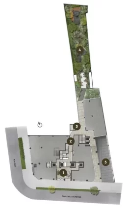 Imagem Apartamento com 1 Quarto à Venda, 25 m² em Vila Nova Conceição - São Paulo Imagem Apartamento com 1 Quarto à Venda, 25 m² em Vila Nova Conceição - São Paulo