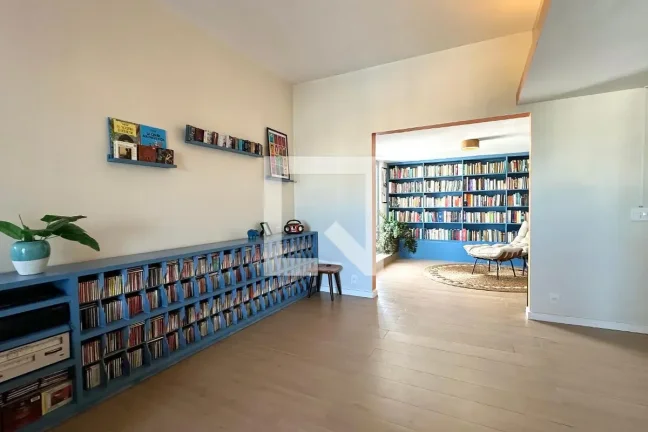 Imagem Apartamento à Venda - Leblon, 2 Quartos, 160 m2