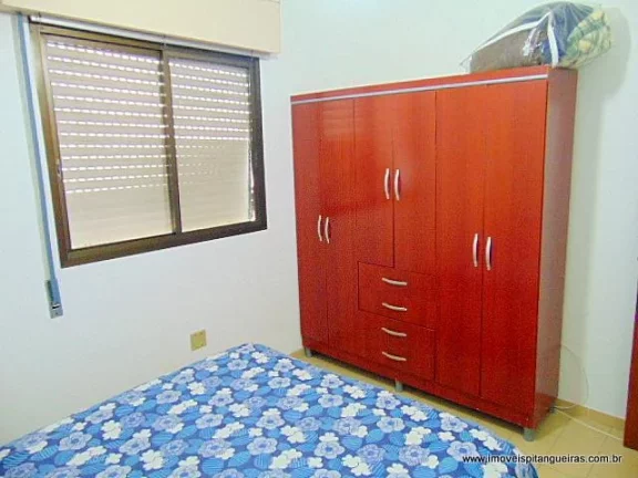 Imagem PITANGUEIRAS- NA CALÇADA DA PRAIA , LOCALIZAÇÃO ESPETACULAR , GARAGEM NO PRÉDIO.