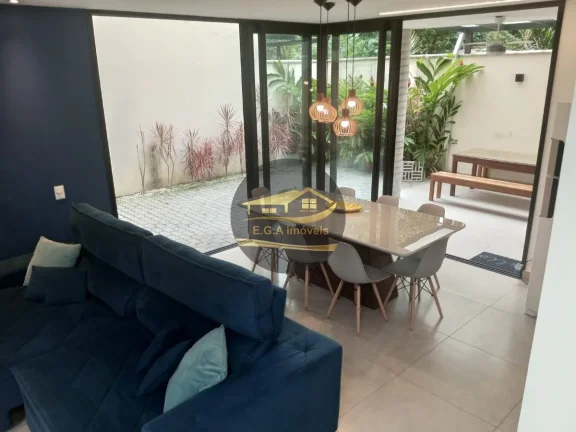 Imagem CASA EM CONDOMÍNIO EM BOIÇUCANGA