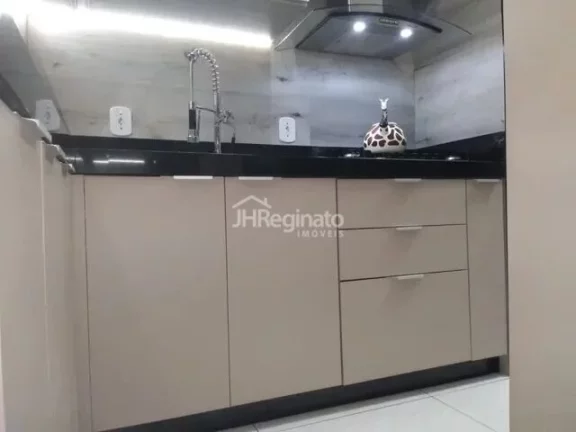 Imagem Apartamento à venda no Condomínio Residencial Edifício Lê Parc - Sorocaba