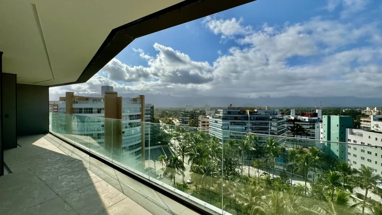 Imagem Apartamento com 4 suítes à venda, 208 m por R$ 15.000.000 - Riviera