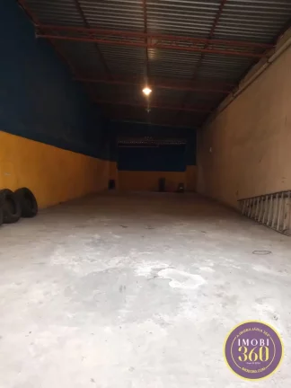 Imagem SALÃO PARA ALUGAR NA ARICANDUVA 255,00 Mts².
