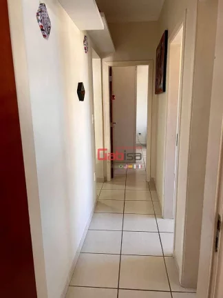 Imagem Apartamento com 3 dormitórios à venda, 130 m² por R$ 1.150.000,00 - Vila Nova - Cabo Frio/RJ