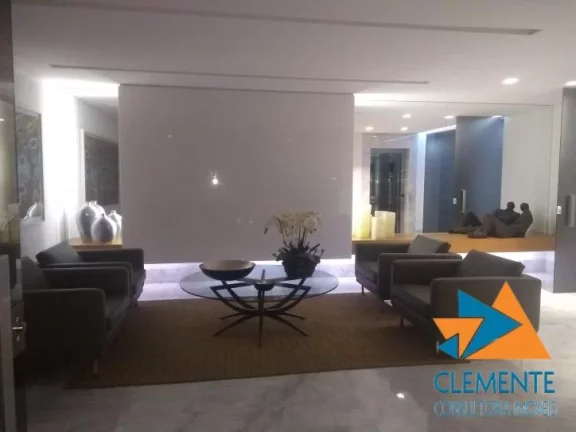 Imagem APTO 4 SUÍTES E 04 VGS PONTO NOBRE AO LADO DO LIFE CENTER