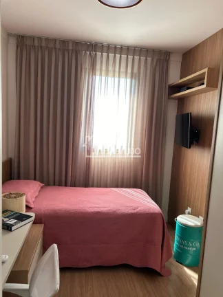 Imagem Apartamento para venda em Condomínio em Sorocaba/SP: Tranquilidade e Conforto