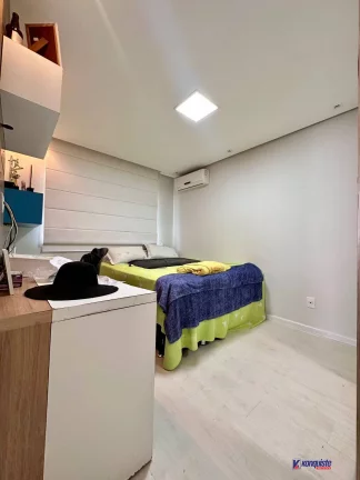 Imagem VENDO CASA DE 4 DORMITORIOS NO CONDOMÍNIO RESIDENCIAL VILA Di NAPOLLI