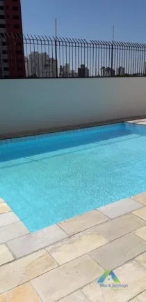 Imagem Apartamento com 4 dormitórios à venda, 170 m² por R$ 1.200.000,00 - Chácara Inglesa - São Paulo/SP