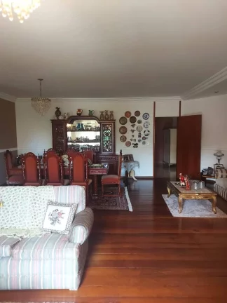 Imagem RESIDENCIAL BOULEVARD FRENTE AO PARQUE VACA BRAVA