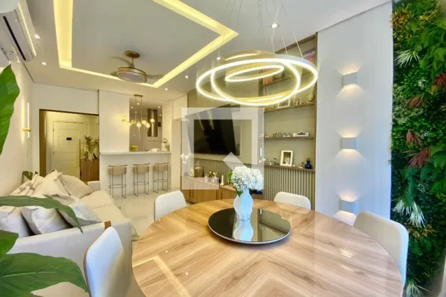 Imagem Apartamento à Venda - Copacabana, 2 Quartos, 83 m2