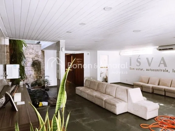 Imagem Salão Comercial para Locação no Cambuí - Localização Privilegiada!

Na melhor região do Cambu...