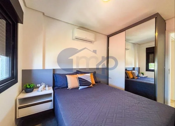 Imagem Apartamento a venda com 3 dormitorios na Praia Grande em Torres/RS