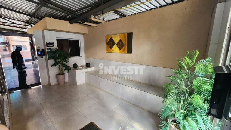 Imagem Apartamento Setor Bueno - Goiânia/GO