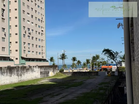 Imagem Apartamentos no Litoral para venda em Praia Grande no bairro Canto do Forte