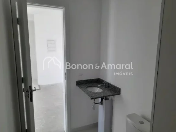 Imagem Apartamento à venda com 1 quarto no Centro de Campinas - SP.

Apartamento com 71m² com 1 quarto, 1...