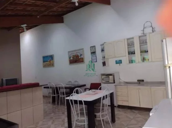Imagem Sítio com 4 dormitórios à venda, 850 m² por R$ 477.000,00 - Centro - Nazaré Paulista/SP