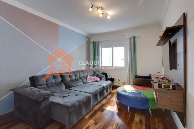 Imagem Casa de alto padrão à venda com 5 quartos,690m², Jardim Marajoara por R$ 3.690.000