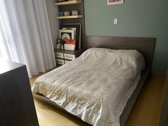 Imagem Alugue seu apartamento dos sonhos na cidade de no bairro - Encontre conforto e conveniência!