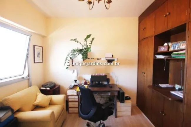 Imagem Apartamento à venda Paraíso São Paulo