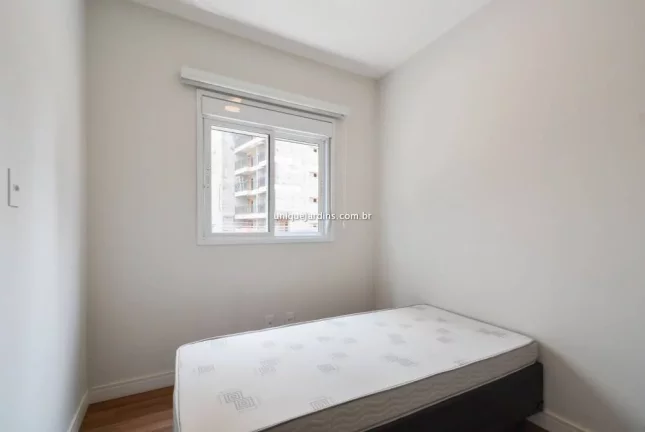 Imagem Apartamento à venda Pinheiros São Paulo