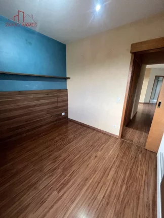 Imagem Oportunidade! Apartamento - 2 Dorms - 56m² - Campo Limpo