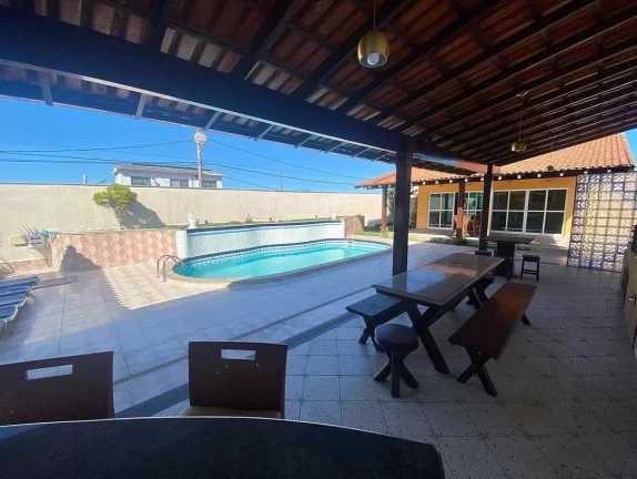 Imagem CASA RESIDENCIAL em VILA VELHA - ES, INTERLAGOS
