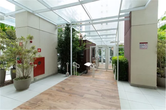 Imagem APARTAMENTO RESIDENCIAL em São Paulo - SP, Bela Vista