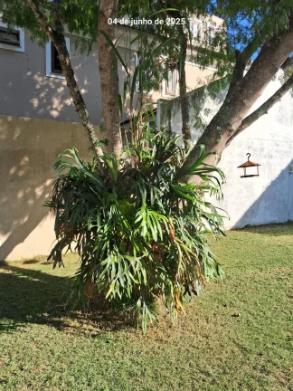 Imagem Casa duplex condomínio Maramar 4 quartos aceita depósito de 3meses
