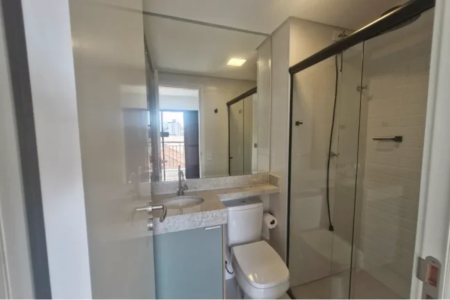 Imagem APARTAMENTO RESIDENCIAL em São Paulo - SP, Mooca