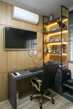 Imagem Apartamento com 2 dormitórios à venda, 87 m²- Vila Andrade - São Paulo/SP