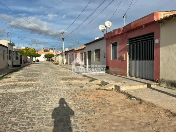 Imagem Casa no bairro Centro, em Coronel João Sá