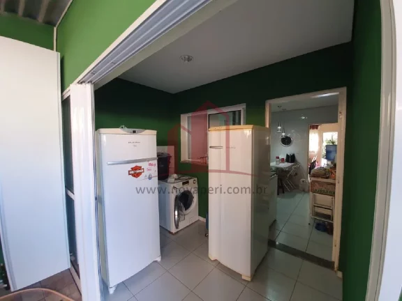 Imagem Casa em Condomínio à Venda em Francisco Morato-SP, Bairro Moinho! 3 Quartos, 1 Suíte, 2 Salas, 1 Banheiro, 3 Vagas, 95,79 m²!