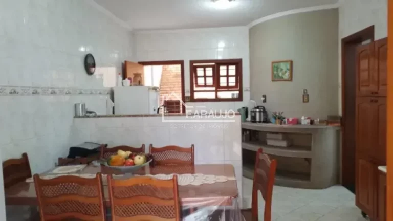 Imagem Casa à venda em Sorocaba-SP!