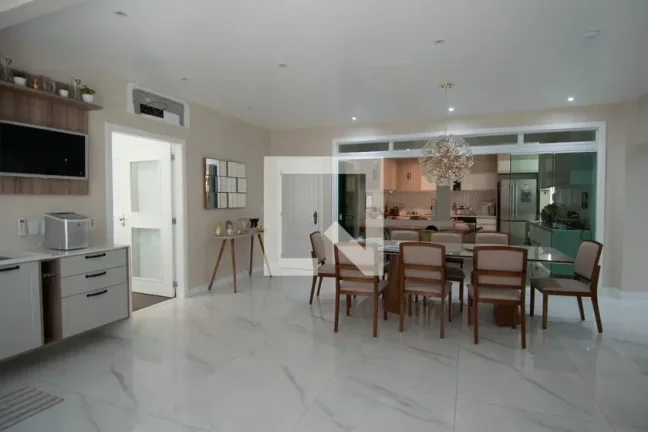 Imagem Apartamento à Venda - Copacabana, 3 Quartos, 275 m2