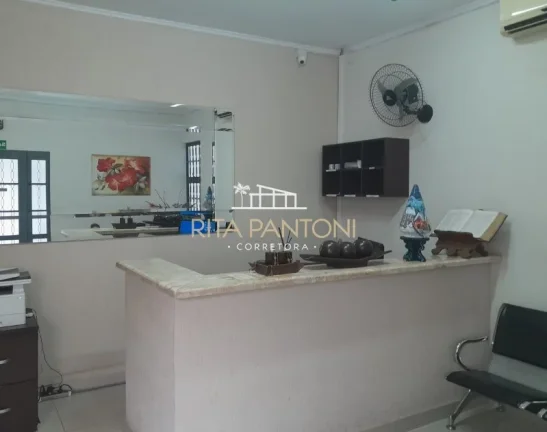 Imagem Sala Comercial - Ribeirão Preto - Centro - Região Leste